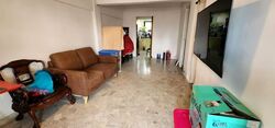 Blk 85 Whampoa View (Toa Payoh), HDB 3 Rooms #583389181